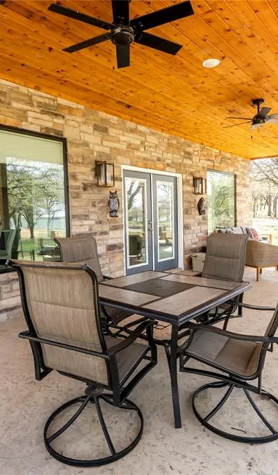 1529 Casino Road, Nocona TX 76255 - Photo 4