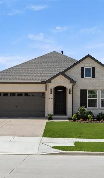 1708 Morning Mist Way, Mesquite TX 75181