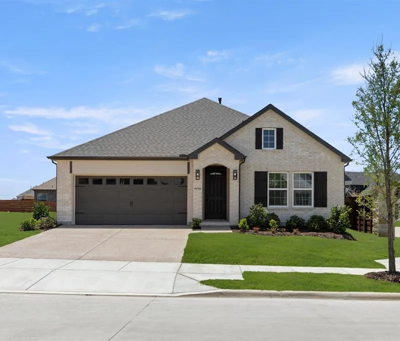 1708 Morning Mist Way, Mesquite TX 75181