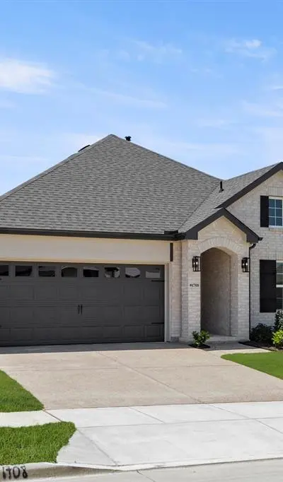 1708 Morning Mist Way, Mesquite TX 75181 - Photo 2