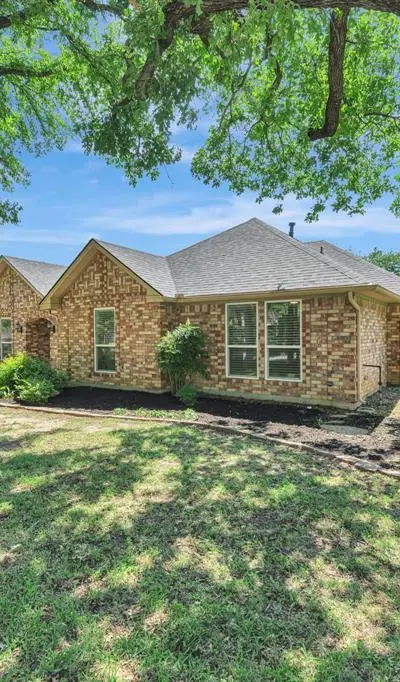 1093 Sunrise Drive, Keller TX 76248 - Photo 5