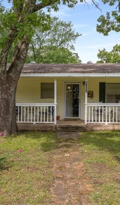 6111 County Road 2610, Bonham TX 75418