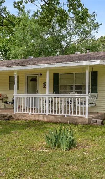 6111 County Road 2610, Bonham TX 75418 - Photo 3