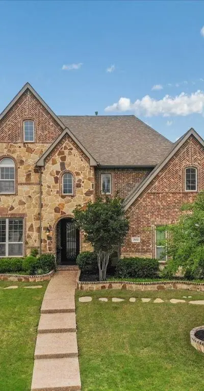 2832 Mona Vale Road, Trophy Club TX 76262