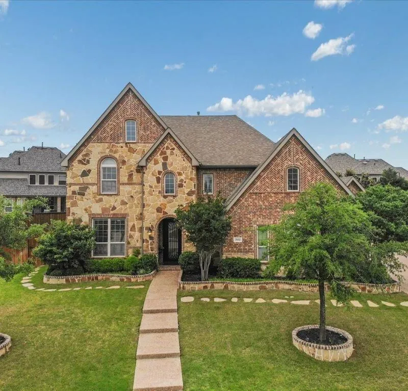 2832 Mona Vale Road, Trophy Club TX 76262