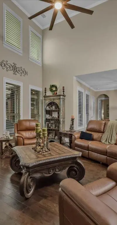 2832 Mona Vale Road, Trophy Club TX 76262 - Photo 4