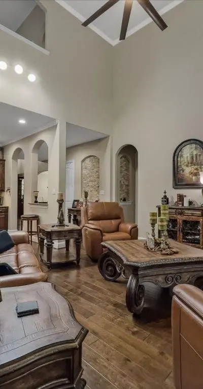 2832 Mona Vale Road, Trophy Club TX 76262 - Photo 5