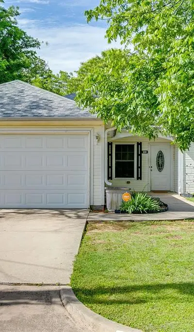 508 NW 5th Street, Mineral Wells TX 76067