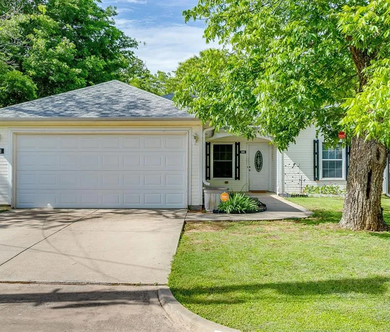 508 NW 5th Street, Mineral Wells TX 76067
