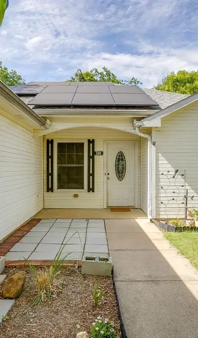 508 NW 5th Street, Mineral Wells TX 76067 - Photo 5