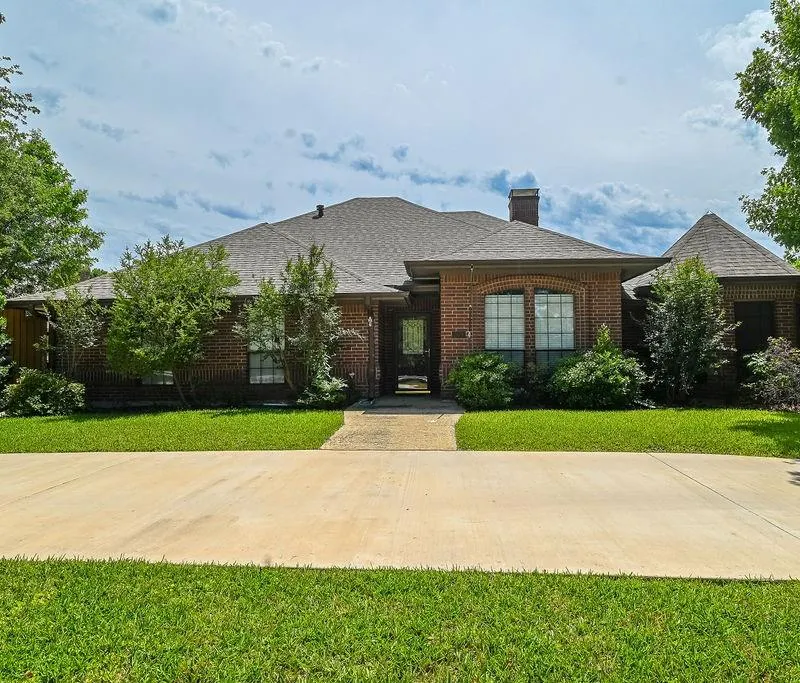 209 Plantation Drive, Coppell TX 75019