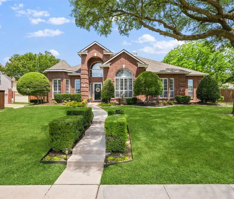 3415 Norwood Circle, Richardson TX 75082