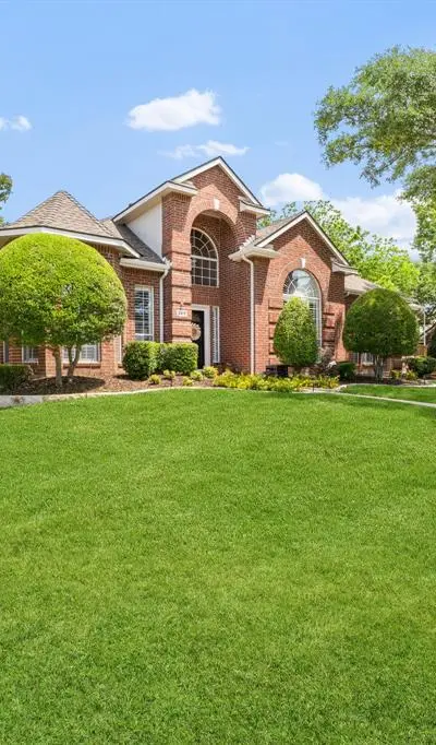 3415 Norwood Circle, Richardson TX 75082 - Photo 2