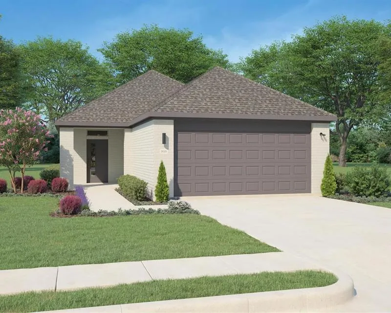 857 River Lane, Lavon TX 75166