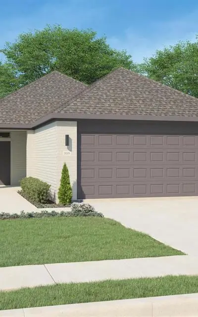 857 River Lane, Lavon TX 75166