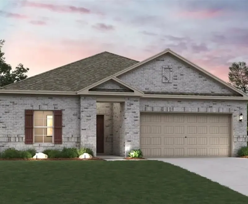 909 Ironwood Drive, Alvarado TX 76009