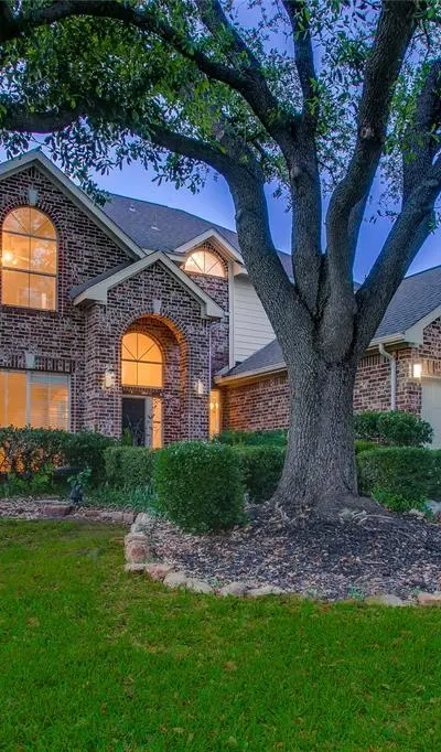 625 Willowwood Trail, Keller TX 76248