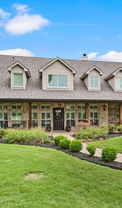 7400 Arabian Circle, Flower Mound TX 75022