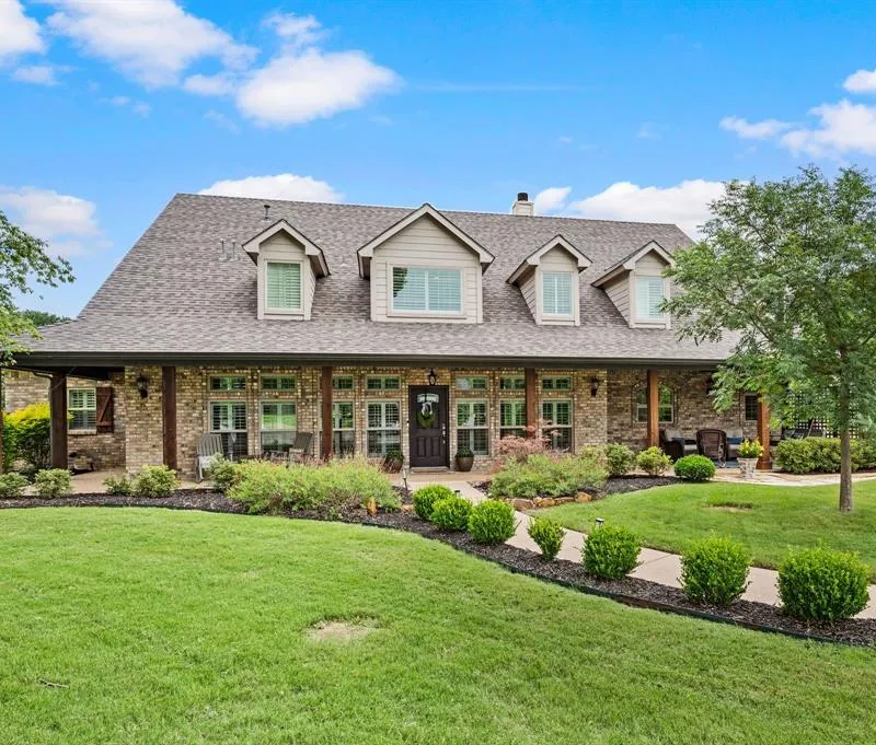 7400 Arabian Circle, Flower Mound TX 75022