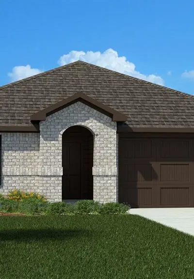 125 TUMBLEWEED Drive, Newark TX 76071