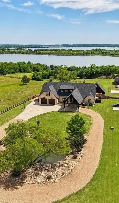 2085 Switzer Road, Sanger TX 76266