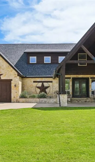 2085 Switzer Road, Sanger TX 76266 - Photo 2