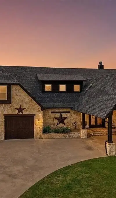 2085 Switzer Road, Sanger TX 76266 - Photo 3
