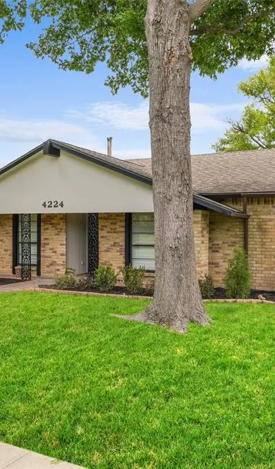 4224 Crestover Drive, Mesquite TX 75150 - Photo 3