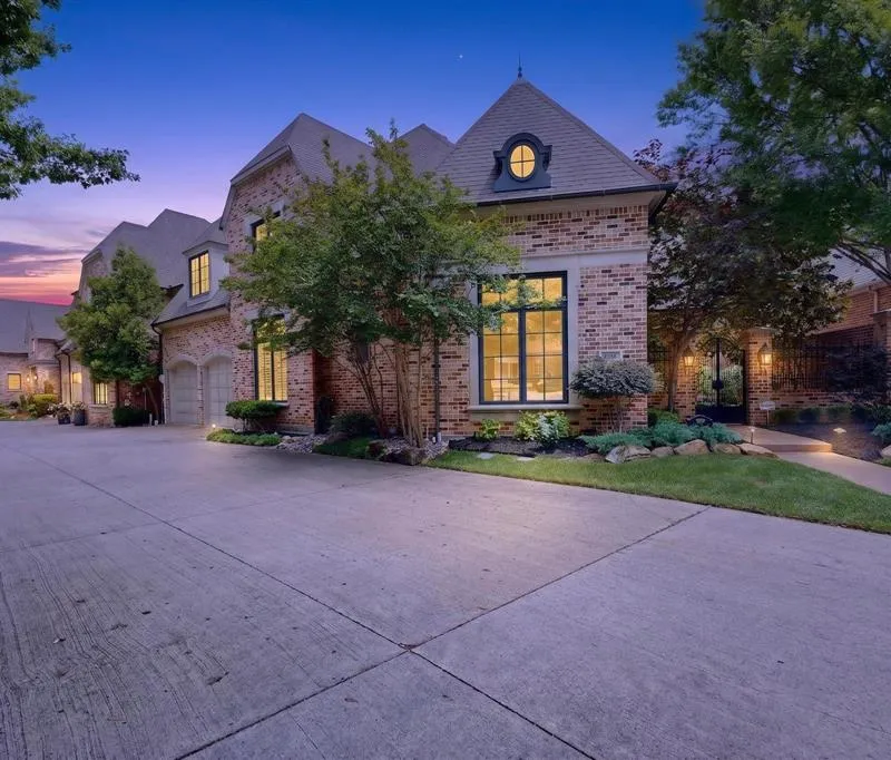 2148 Fawnwood Drive, Plano TX 75093