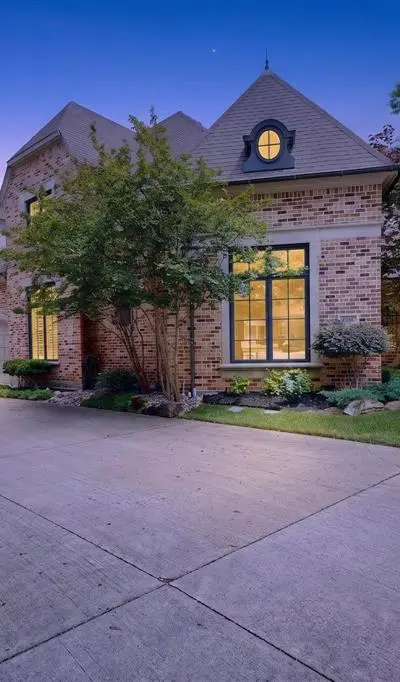2148 Fawnwood Drive, Plano TX 75093