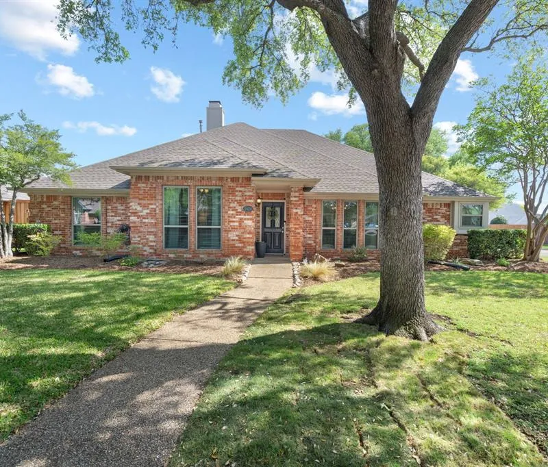 2424 Bowie Drive, Plano TX 75025