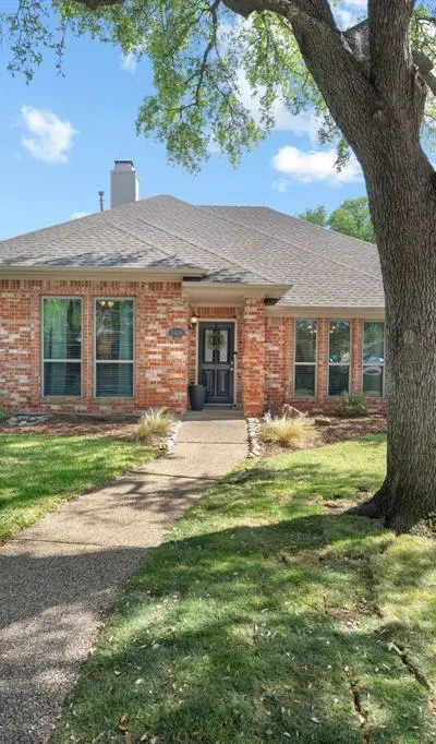 2424 Bowie Drive, Plano TX 75025