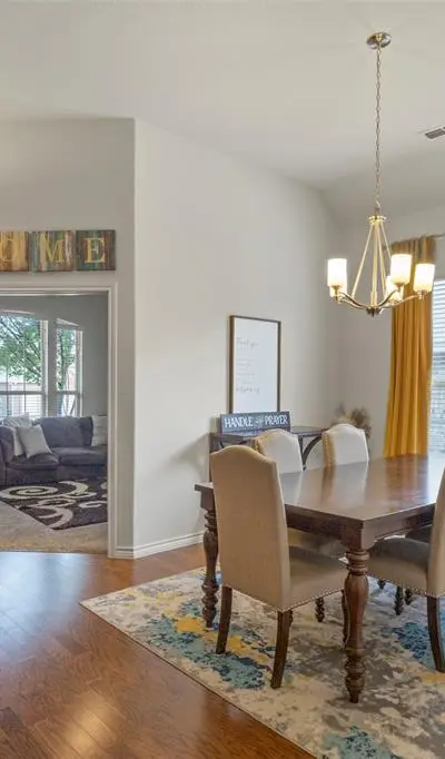 3712 Harbour Mist Trail, Denton TX 76208 - Photo 3