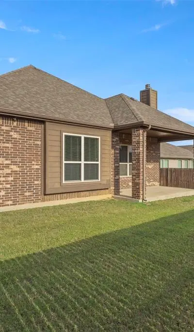 3712 Harbour Mist Trail, Denton TX 76208 - Photo 4