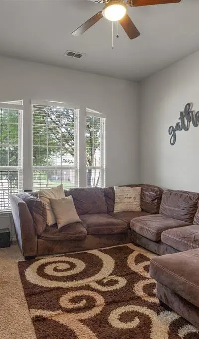 3712 Harbour Mist Trail, Denton TX 76208 - Photo 5