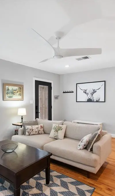 2624 Willing Avenue, Fort Worth TX 76110 - Photo 3