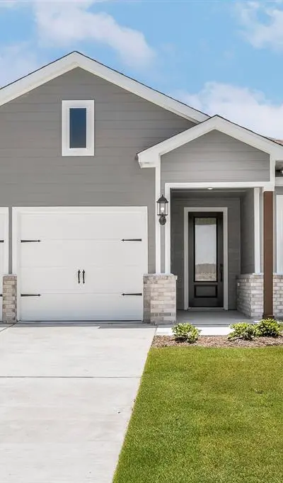 317 Magnolia Boulevard, Hutchins TX 75141