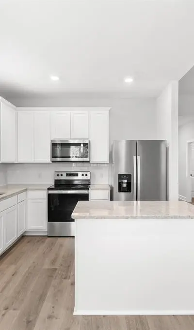 317 Magnolia Boulevard, Hutchins TX 75141 - Photo 2