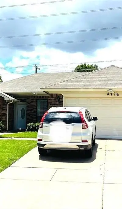 4716 Audubon Drive, Arlington TX 76018