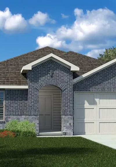 157 TUMBLEWEED Drive, Newark TX 76071