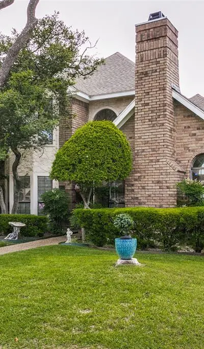 18653 Vista Del Sol, Dallas TX 75287