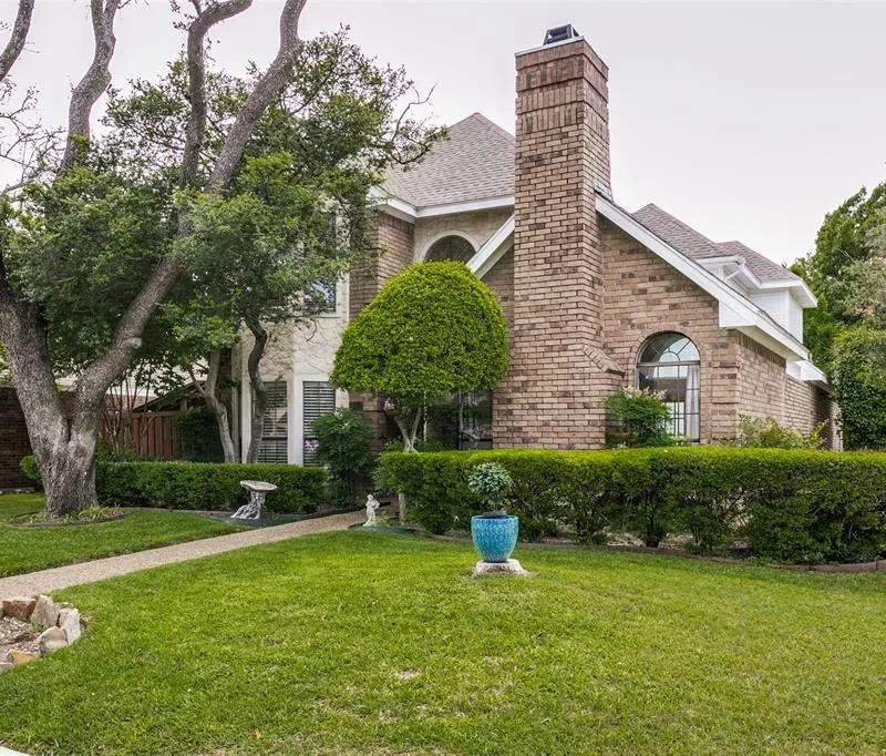 18653 Vista Del Sol, Dallas TX 75287