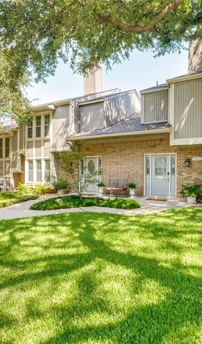 7609 Riverbrook Drive # 11, Dallas TX 75230