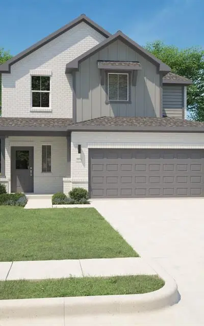 356 Millwood Road, Lavon TX 75166