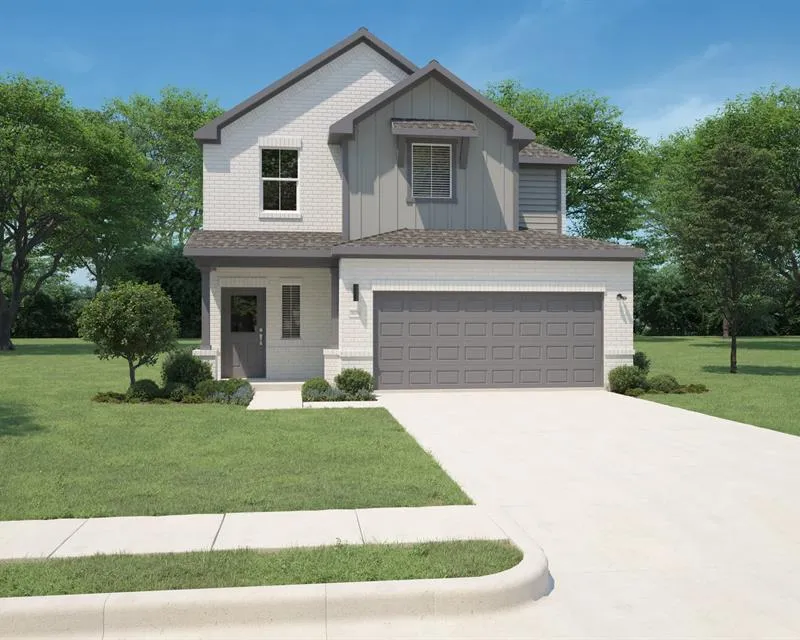 356 Millwood Road, Lavon TX 75166