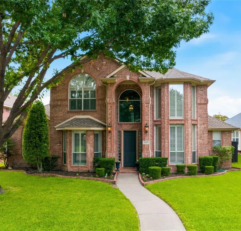 3317 Westover Drive, Plano TX 75093