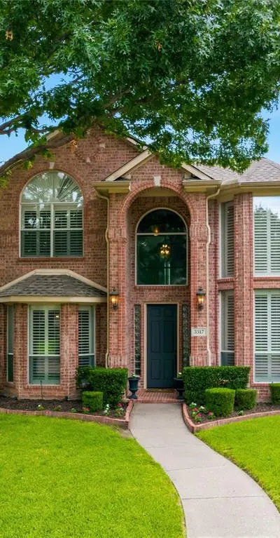 3317 Westover Drive, Plano TX 75093