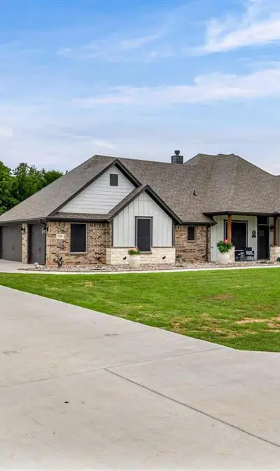 1024 Knoxmiller Court, Weatherford TX 76088