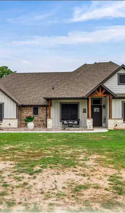 1024 Knoxmiller Court, Weatherford TX 76088 - Photo 2