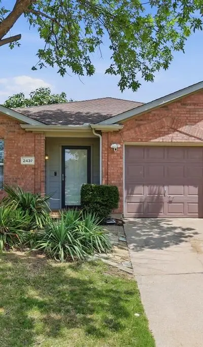2437 Texoma Drive, Little Elm TX 75068